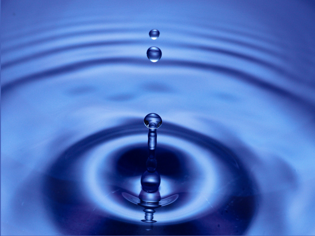 Water